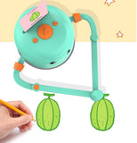 ArtBot - Interactive Drawing Robot for Kids
