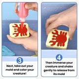 AquaCraft – Creative Water Art Kit