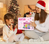 Tunaloo - Sensory Sound Board for Toddlers