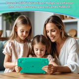 LearnPad - Interactive Educational Tablet