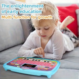 LearnPad - Interactive Educational Tablet
