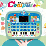 LearnPad - Interactive Educational Tablet