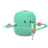 ArtBot - Interactive Drawing Robot for Kids