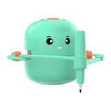 ArtBot - Interactive Drawing Robot for Kids