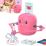 ArtBot - Interactive Drawing Robot for Kids