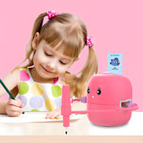 ArtBot - Interactive Drawing Robot for Kids