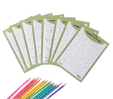 Traceloop – Montessori Tracing Board for Kids