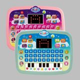 LearnPad - Interactive Educational Tablet