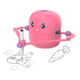 ArtBot - Interactive Drawing Robot for Kids