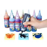 AquaCraft – Creative Water Art Kit