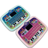 LearnPad - Interactive Educational Tablet