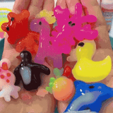 AquaCraft – Creative Water Art Kit