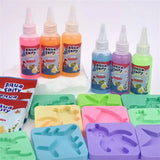 AquaCraft – Creative Water Art Kit