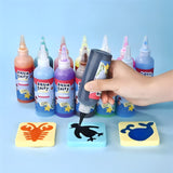 AquaCraft – Creative Water Art Kit