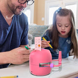 ArtBot - Interactive Drawing Robot for Kids