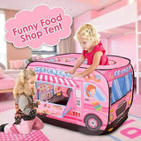 Imaginex - Kids Playhouse Tent