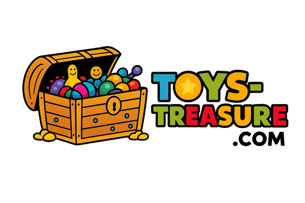 Toys-Treasure