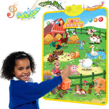 LinguaPlay - Interactive Learning Soundboard