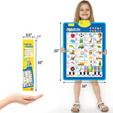 LinguaPlay - Interactive Learning Soundboard