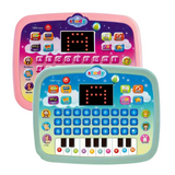 LearnPad - Interactive Educational Tablet