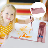 ArtVibe - CleanPainter Creative Painting Mat for Kids