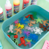 AquaCraft – Creative Water Art Kit